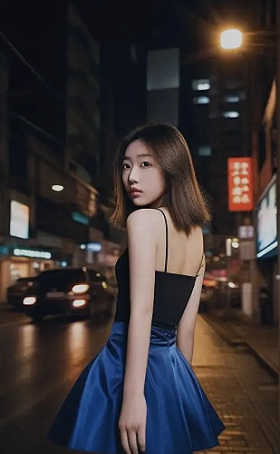 夜间在线视频精选专题